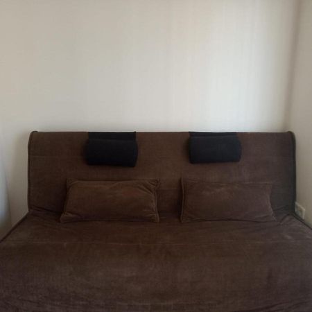 B&B Casa AriGiLi Fuengirola Dış mekan fotoğraf