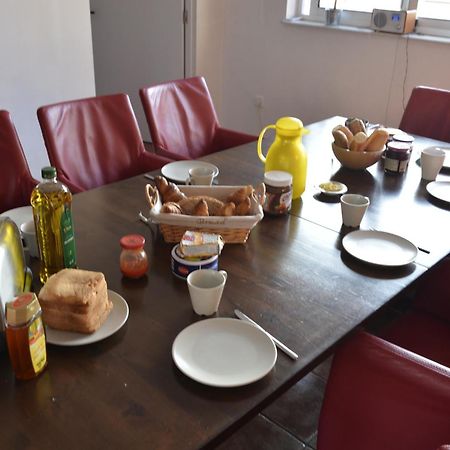B&B Casa AriGiLi Fuengirola Dış mekan fotoğraf