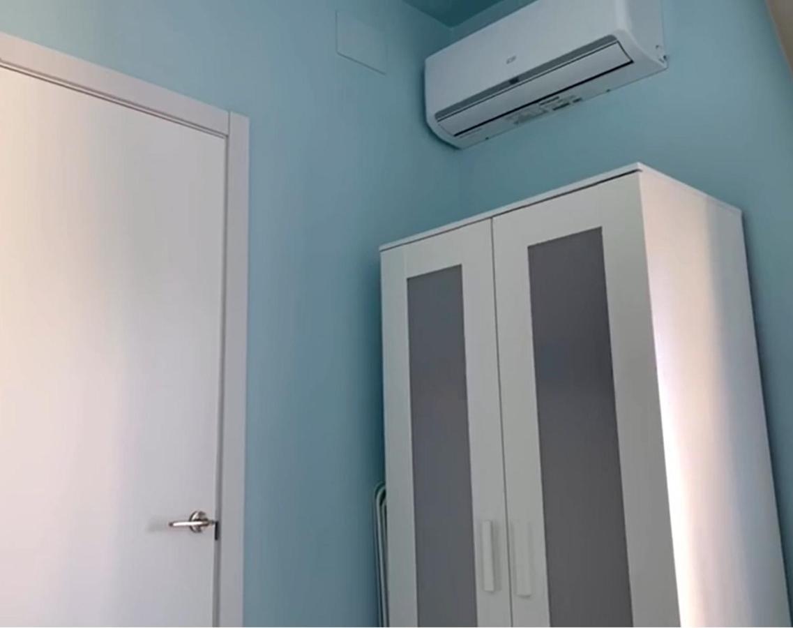B&B Casa AriGiLi Fuengirola Dış mekan fotoğraf
