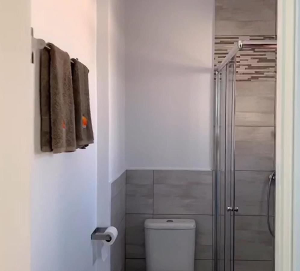 B&B Casa AriGiLi Fuengirola Dış mekan fotoğraf