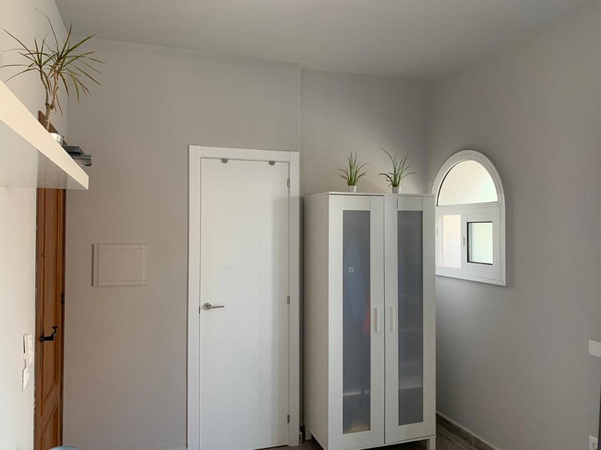 B&B Casa AriGiLi Fuengirola Dış mekan fotoğraf
