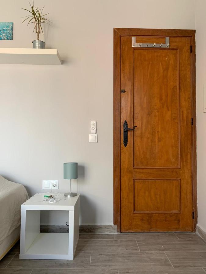 B&B Casa AriGiLi Fuengirola Dış mekan fotoğraf