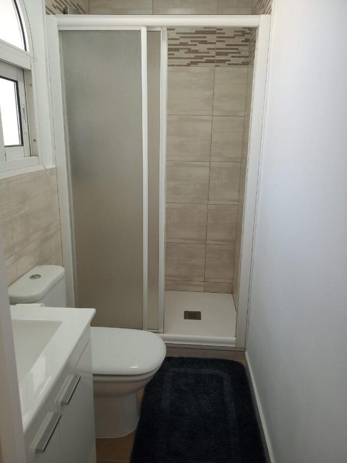 B&B Casa AriGiLi Fuengirola Dış mekan fotoğraf