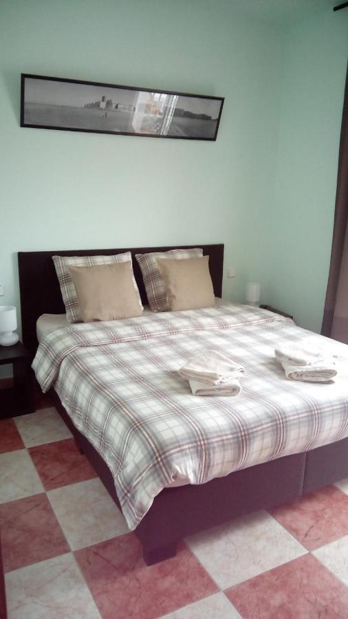 B&B Casa AriGiLi Fuengirola Dış mekan fotoğraf
