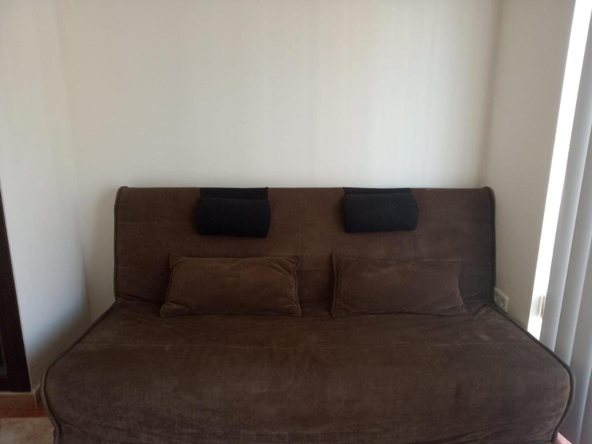 B&B Casa AriGiLi Fuengirola Dış mekan fotoğraf