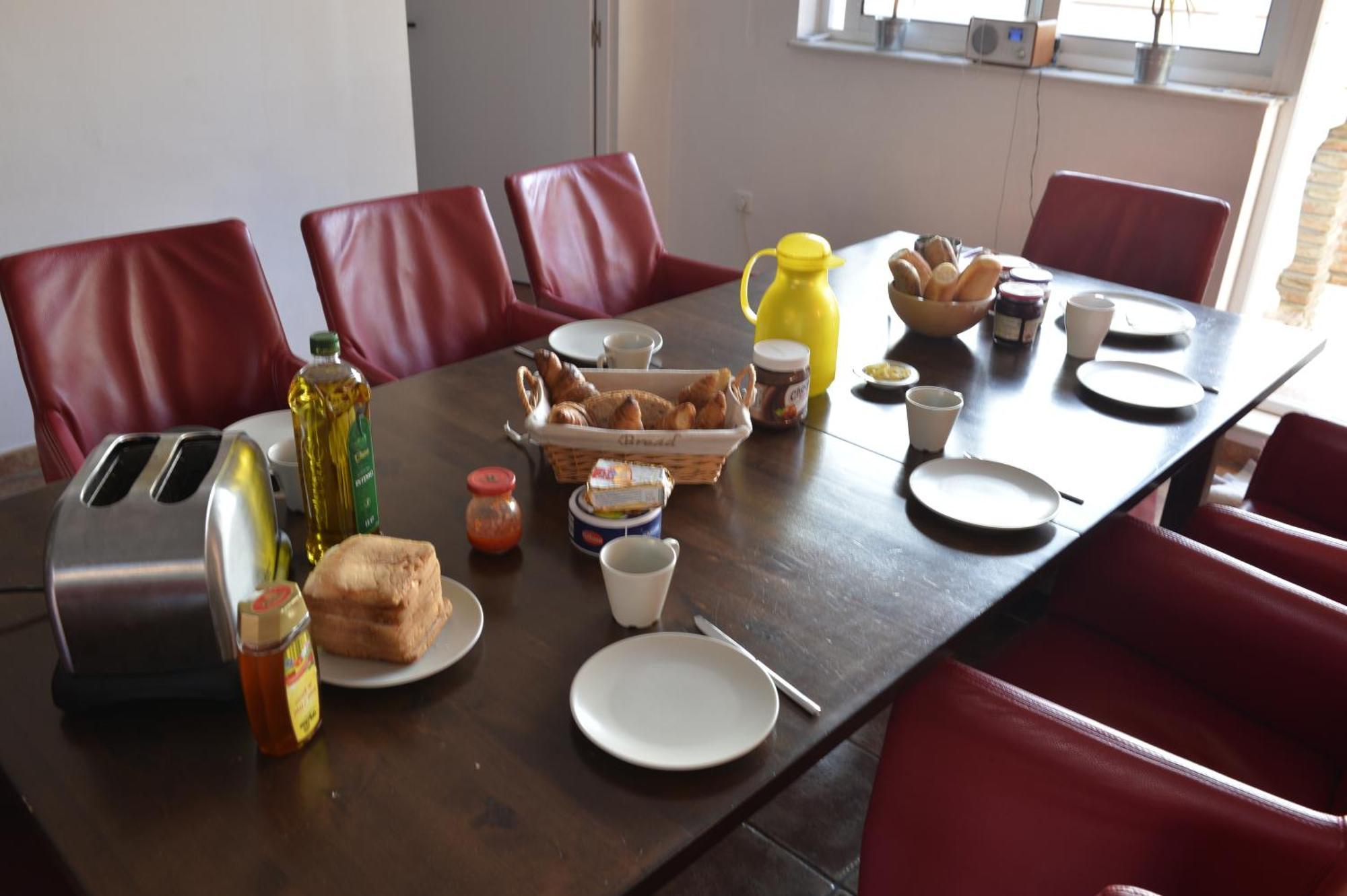 B&B Casa AriGiLi Fuengirola Dış mekan fotoğraf