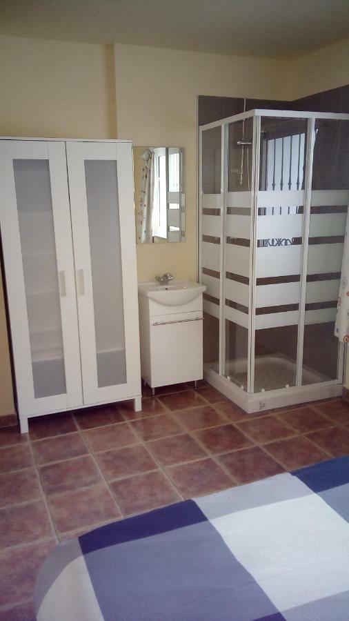 B&B Casa AriGiLi Fuengirola Dış mekan fotoğraf