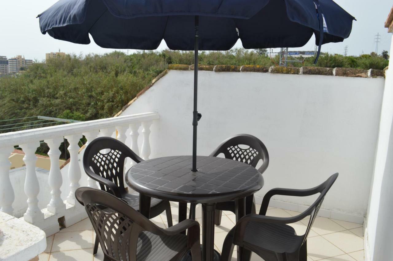B&B Casa AriGiLi Fuengirola Dış mekan fotoğraf
