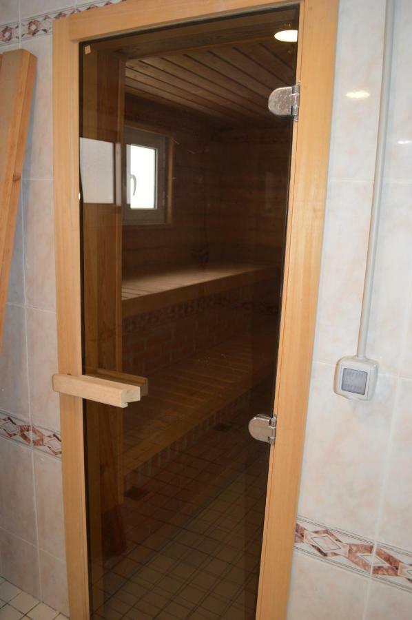 B&B Casa AriGiLi Fuengirola Dış mekan fotoğraf