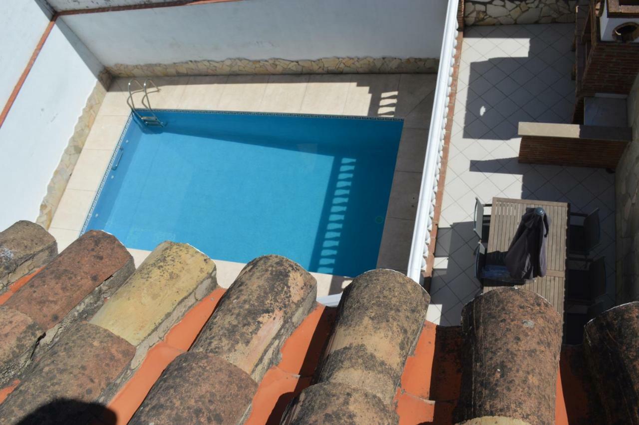 B&B Casa AriGiLi Fuengirola Dış mekan fotoğraf
