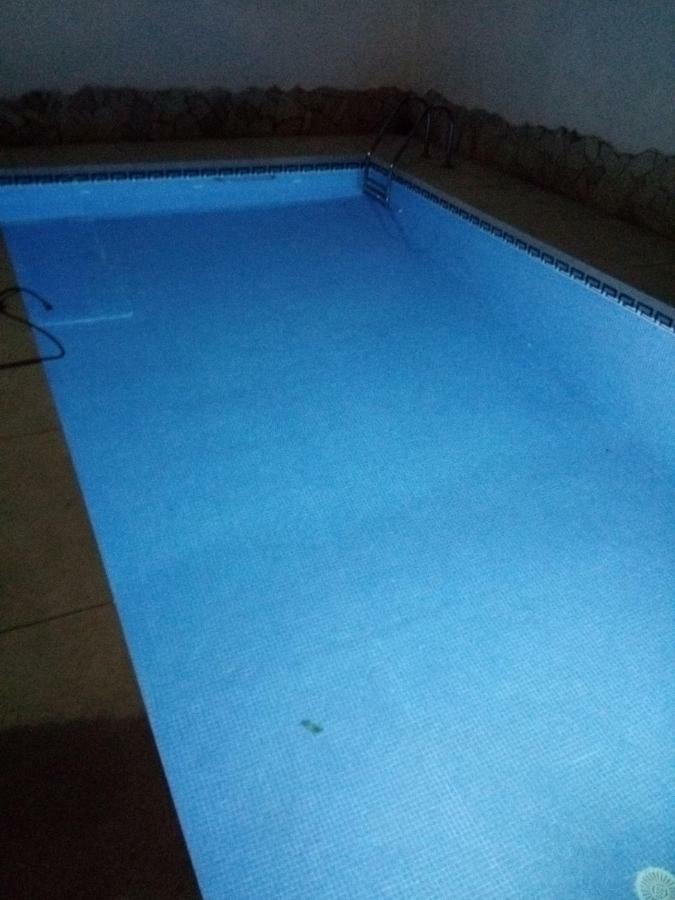 B&B Casa AriGiLi Fuengirola Dış mekan fotoğraf